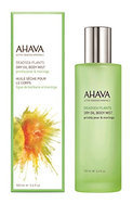 AHAVA Dry Oil Body Mist