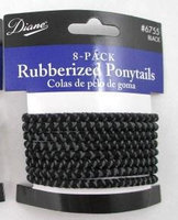 Diane Grip Ponytails