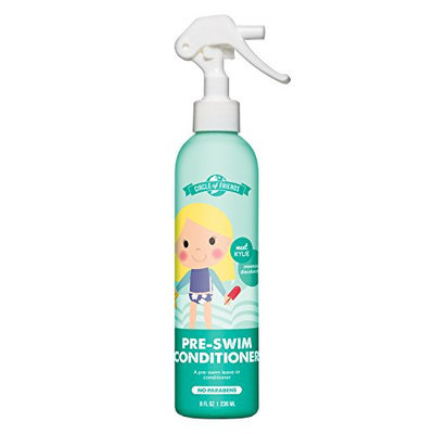 Circle of Friends Kylie's Pre-Swim Conditioner