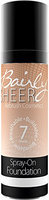 Bairly Sheer