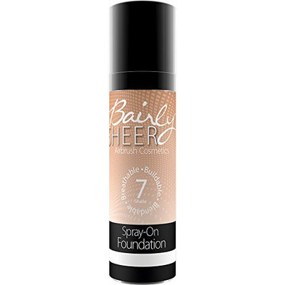 Bairly Sheer