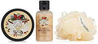 The Body Shop Mini Gift Set