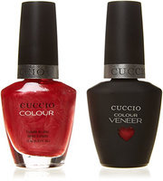 Cuccio Matchmakers Sicilian Summer Kit Nail Polish