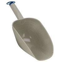 Marchioro Konya 1 Food / Litter Scoop, Small, 18 ounce capacity