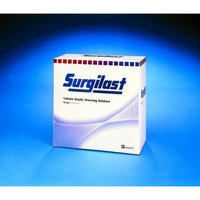 Surgilast Tubular Elastic Bandage Retainer X-Small, 1