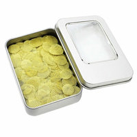Hopttreely 150 Pieces Premium Pipe Screen Filters, 0.5
