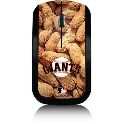 Keyscaper San Francisco Giants Wireless USB Mouse