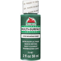 Apple Barrel Multi-surf 2oz Candy Apple
