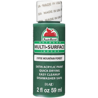 Apple Barrel Multi-surf 2oz Candy Apple