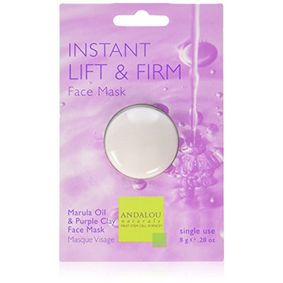 Andalou Naturals Instant Lift & Firm Clay Mask