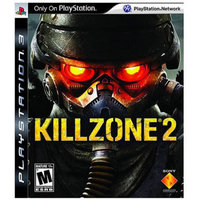 Sony Killzone 2 (PS3) - Pre-Owned