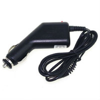 Powerpayless Car charger Adapter For Disney Vtech Create-A-Story Mickey Mouse Power Payless