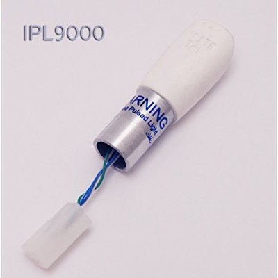 Replacement Tip for the Avance IPL Intense Pulsed Light Machines