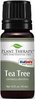 Plant Therapy Tea Tree (Melaleuca) Essential Oil. 100% Pure