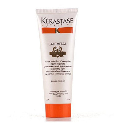 Kerastase Nutritive Lait Vital Irisome Exceptional Nutrition Care Conditioner