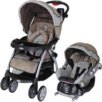 Baby Trend Travel System (Havenwood)