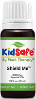 Plant Therapy Kidsafe Shield Me Synergy 10 ml Essential Oil Blend