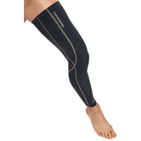 Tommie Copper Men's Performance Compression Full Leg Sleeve