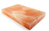 Black Tai Salt Co. HIMALAYAN SALT SLAB 8'x16'x2' - Default Title
