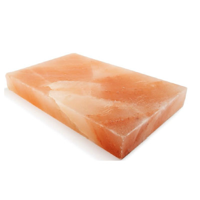 Black Tai Salt Co. HIMALAYAN SALT SLAB 8'x16'x2' - Default Title
