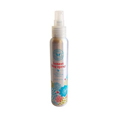 Honest Bug Spray, 4 Fluid Ounce