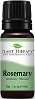 Plant Therapy Rosemary Essential Oil. 100% Pure