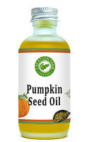 Creation Pharm Pumpkin Seed Oil