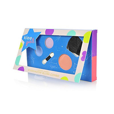 Luna Star Naturals Klee Girls Makeup Combo