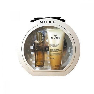 NUXE Prodigieux The Perfume Set