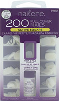 Nailene Full Cover Nail