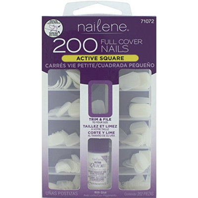 Nailene Full Cover Nail