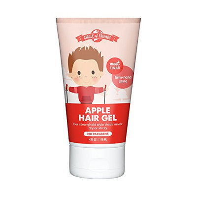Circle of Friends Einar's Hair Gel
