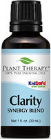 Plant Therapy Clarity Synergy 30 ml Essential Oil Blend