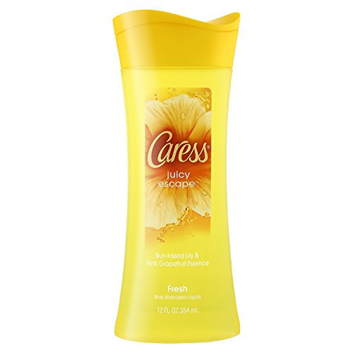 Caress Body Wash Reviews 2019