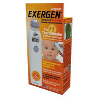 Exergen Temporal Artery Thermometer