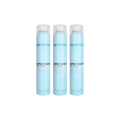 Pravana Nevo Super Shape Hair Spray 10.6oz