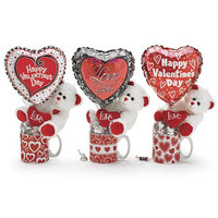 Supplier Generic Valentine's Day Gift Mugs