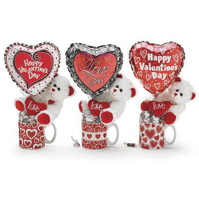 Supplier Generic Valentine's Day Gift Mugs