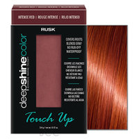 Rusk Deepshine Color Touch Up Refill Intense Red