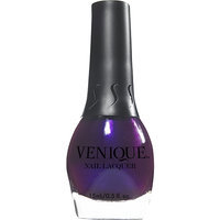 Venique Strapped and Concealed