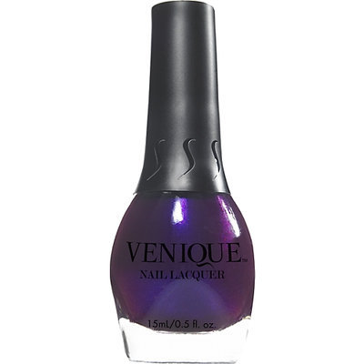 Venique Strapped and Concealed