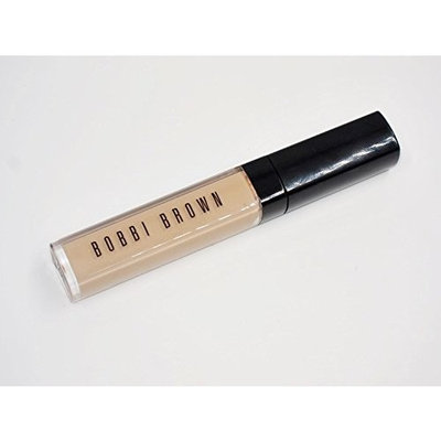 Bobbi Brown Instant Full Cover Concealer - Beige 0.08 oz Deleuxe Travel size