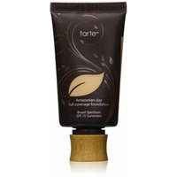 Tarte Cosmetics Amazonian Clay 12-Hour Full Coverage Foundation 1.7 fl oz SPF 15, Light Sand