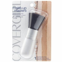 Covergirl Make-up Masters Powder Brush, 2 Ea