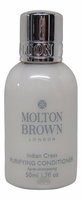 Molton Brown Indian Cress Conditioner Lot of 1.7oz bottles Total of 6.8oz (Pack of 4)