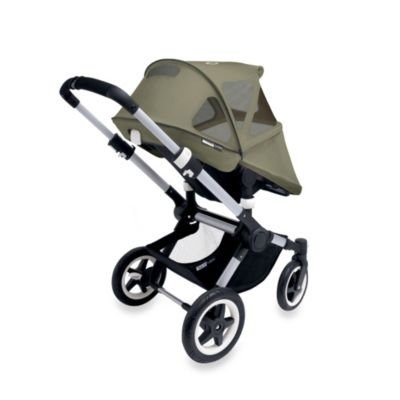 Bugaboo Buffalo Breezy Sun Canopy