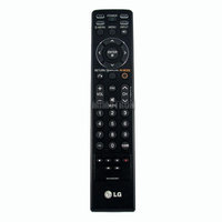 LG Electronics MKJ40653801 REMOTE CONTROLLER