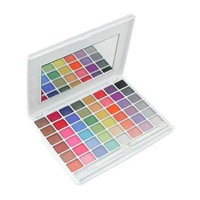 Arezia 48 Eyeshadow Collection, No. 02