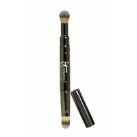 IT Cosmetics® Heavenly Luxe™ Dual Airbrush Concealer Brush #2