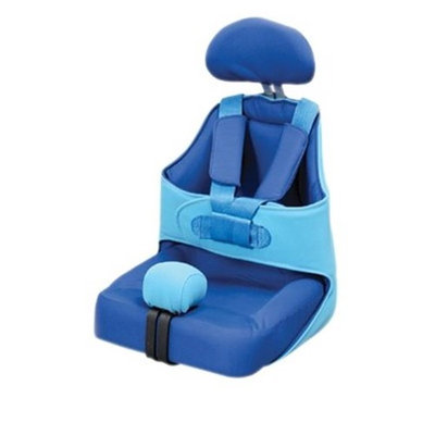 Fabrication Enterprises 31-3861 Skillbuilders Seat-2-Go - Abductor